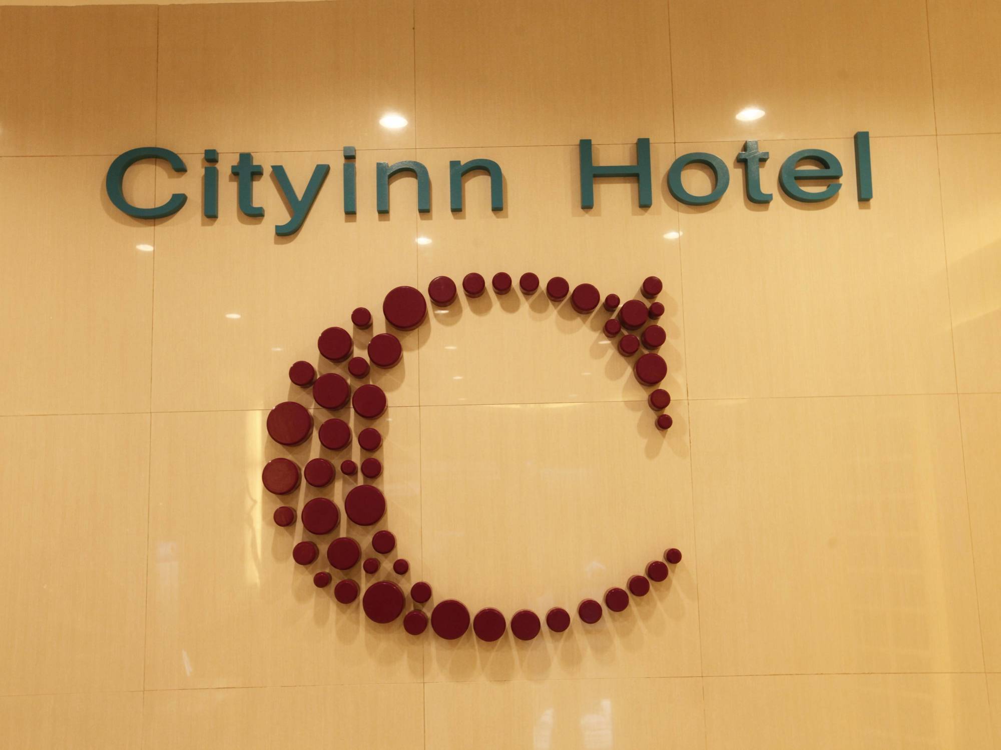 Cityinn Hotel Zamboanga Extérieur photo